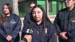 16 OCT 2026 Tercera Compañía de Bomberos de San Antonio realizará bingo para adquirir equipamiento