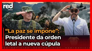 SIN CLEMENCIA: Abelardo De La Espriella pide “BAJAS EN DERECHO” y asume respaldo a cúpula militar