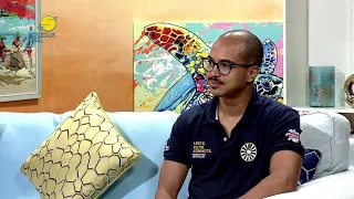 TOPIK KONVERSASYON - REGATTA 2026 - ALEX HENDERSON - 29.09.2026