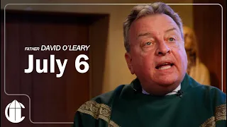 Catholic Mass Today | Monday July 6, 2026 | CatholicTV Daily Mass