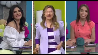 Arriba PY: Programa del jueves 24 de septiembre de 2026