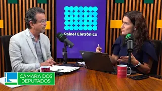 Deputy Fernando Mineiro: Solidarity cooperatives need their own regulation - 8/12/26