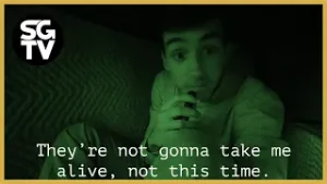 Спэг говорит | Смена режима | 30 января 2026 г.