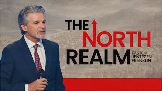 Heavenly Mysteries Revealed! Jentezen Franklin Exposes Revelation 21 End Times Secrets