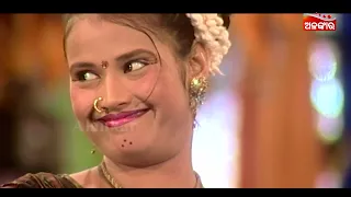 Mui Sambalpuri Nani - ମୁଇଁ ସମ୍ବଲପୁରୀ ନନୀ | FULL JATRA | Sibani Gananatya | AlankarTV