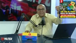 New proposal for municipality status in San José del Puerto