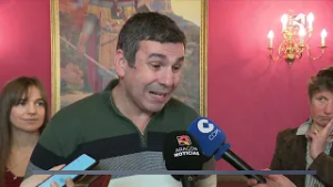 Aragón TV divulgará la importancia histórica y turística de las fortalezas pirenaicas