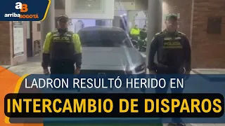 Capturan a hombre que intentó robar una camioneta a mano armada | CityTv