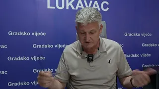 Analiza javnog prevoza u Lukavcu