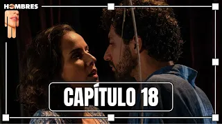 Daniel Rivera and María Fernanda Acosta start dating | Chapter 18 | Men