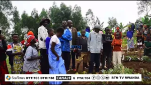 RUHANGO: UMUGABO YANYOYE #IKIGAGE YAGUZE KU MUTURANYI AHITA APFA