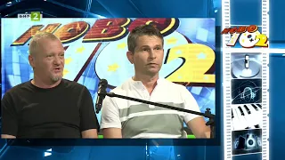 Група B.A.N. в "Ново 10+2" - 27.09.2026 по БНТ