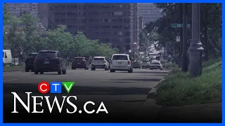 International cycling event coming to Montreal in September; road closures expected