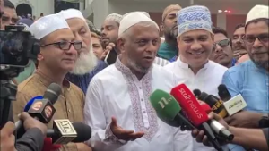 চ্যালেঞ্জ জয় করেই এগোবে বাংলাদেশ:বাণিজ্যমন্ত্রী | SATV