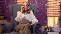 Elva's Handbag | "Shabbat Shalom" with Judith Fockner