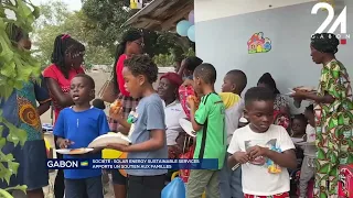 SOCIETY: SOLAR ENERGY SUSTAINABLE SERVICES PROVIDES SUPPORT TO FAMILIES