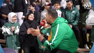 وراهم وراهم شو | دوري زين ديربي ..  القادسية و العربي