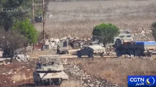 Israeli Media: Israeli Army Plans Partial Withdrawal from Southern Lebanon