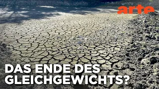 Gefährliche Wetterextreme - Dürre und Starkregen | Doku HD | ARTE