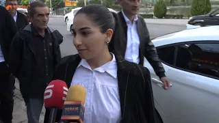 ՀՅԴ-ի համար պետությունը ոչ միայն մեր հայրենիքն է, այլ նաև մեր պատմությունը․ Շուշան Մնացականյան