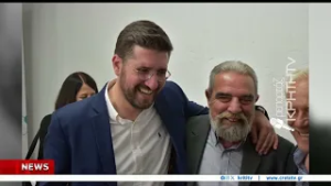 Ο Γολγοθάς του Σπύρου Καλλέργη που έβαλε τέλος στην ζωή του