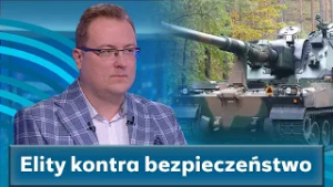 50 ataków na Polskę jednego dnia? "To wszystko jest możliwe”