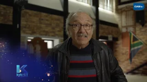 Waar is Oppermansdorp? - Frank | S1 | Episode 2 | kykNET