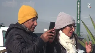 28 SEP 2026 Familia de Bastián Careaga inicia asesoría jurídica para avanzar en investigación