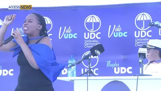 UDC MASEGO