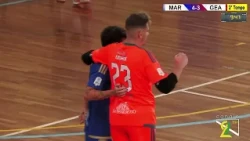 MARSALA FUTSAL vs GEAR PIAZZA ARMERINA 9-3 MATCH HIGHLIGHTS ⚽️