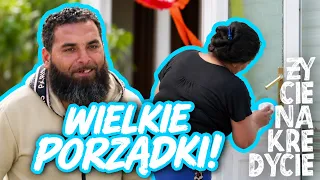 DAMIAN AND HIS FAMILY PREPARE FOR DON VASYLS VISIT 😀 | Life on Credit