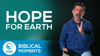 The Title Deed of Earth (Revelation 5) | Jesus the Lamb Who Redeems | Biblical Moments