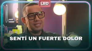 Felipe Peláez, jurado de ‘A Otro Nivel’, tuvo una cirugía por dolores abdominales-La Red| Caracol TV