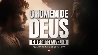 The Man of God and the Old Prophet
