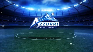 AZZURRI AD ALTA QUOTA 21 07 2026
