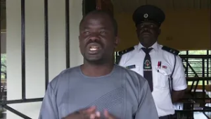 Kalumbila Town Council has bought 80 desks  using #CDF .