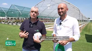 Quality genetics and new technologies for ornamental plants 07/22/2026