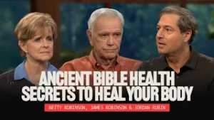 How To Heal Your Body Biblically From Sickness & Disease @Lifetodaytv