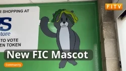 Falkland Islands Company Unveils New Community Mascot