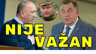 Crnadak PORUKA REŽIMA  15 nestalih PLANINARA protest VOZAČA u Sarajevu DANAS Sunčano i TOPLO do 39