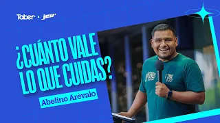 How Much Is What You Protect Worth? | Abelino Arévalo
