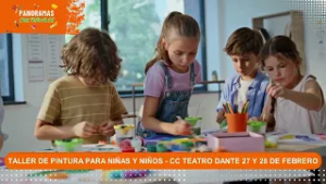 Teatro, conciertos y más: Panoramas Culturales para el Gran Concepción | 26/02/26