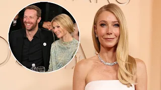 Gwyneth Paltrow Reveals the Real Story Behind Her and Chris Martin’s “Conscious Uncoupling”