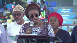 Party Politics: Governor Sanwo-Olu Urges Lagos APC Executives on Inclusivity and Fairness