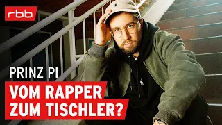 Warum er nach über 20 Jahren aufhört: Prinz Pi im Interview