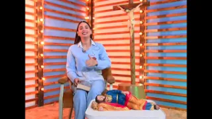 Llena Tu Día De Dios I 05 - Mar