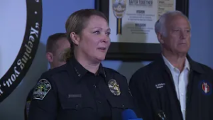 WATCH: Austin officials provide update on 6th Street mass shooting