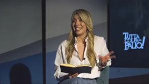 TUTTA COLPA DEL PALIO - STEFANO BERNARDINI 12-02-2026