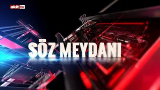 Söz Meydanı - Sabri Şahsuvar , Fatih Budak, Musa Özdemir, Şenol Kaya, Emre Saka, Kemal Tepe-27.08.26