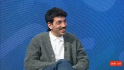 In our Mental Health segment, we talk with psychoanalyst Santiago Lanza on #ElRecreo